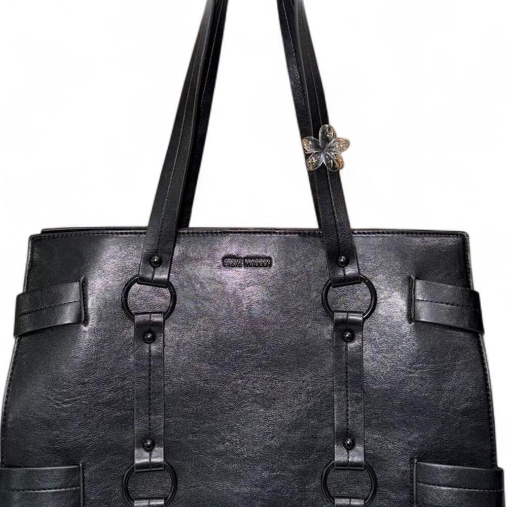 Steve-madden Women's Black Bag